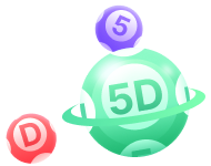 5D